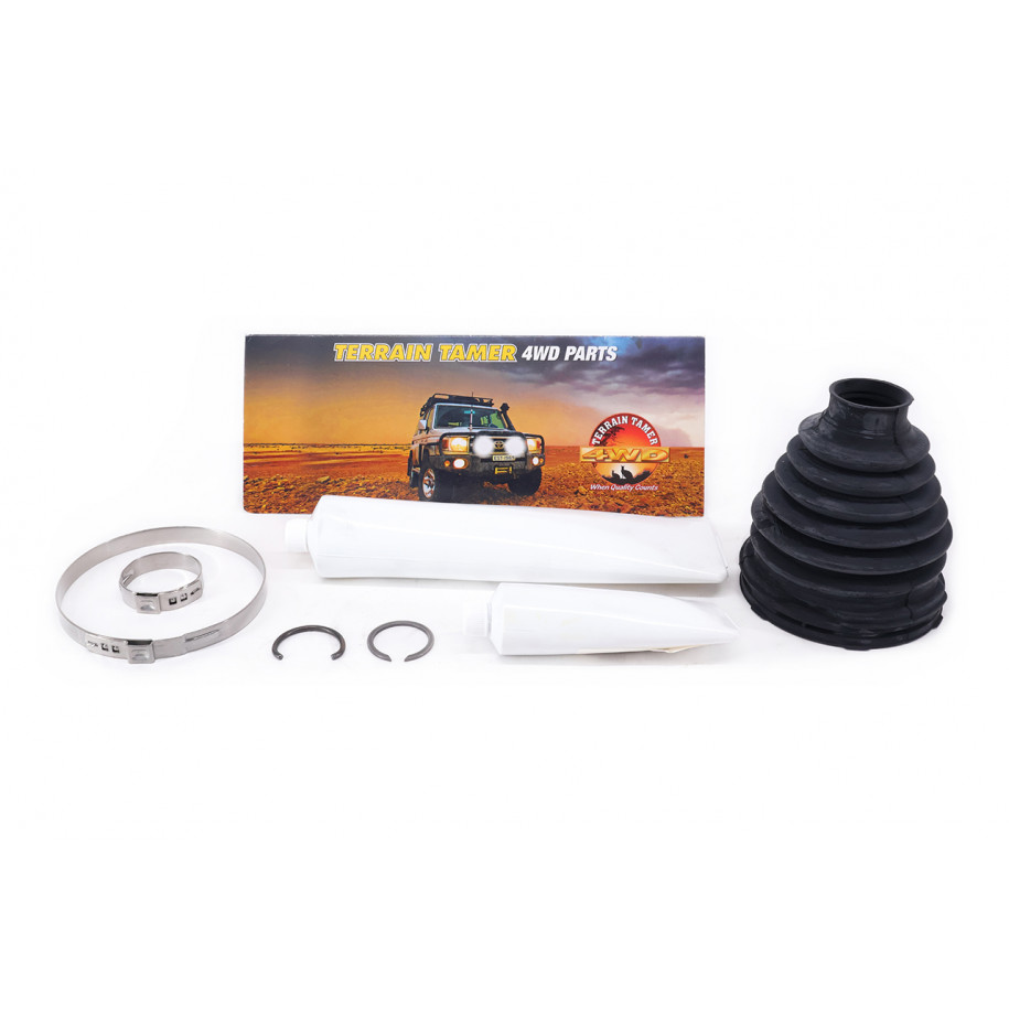 CV BOOT KIT INNER RH OR L/H