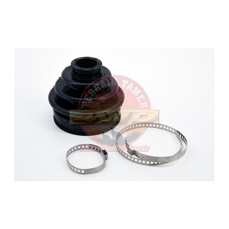 CV BOOT KIT OUTER R/H OR L/H SUITS IFS