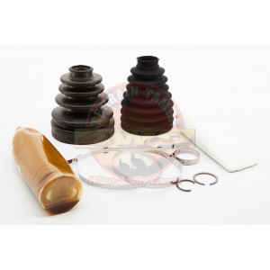 CV BOOT KIT INNER & OUTER R/H OR L/H