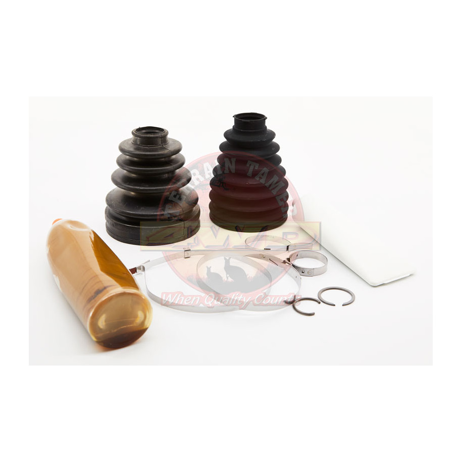 CV BOOT KIT INNER & OUTER R/H OR L/H