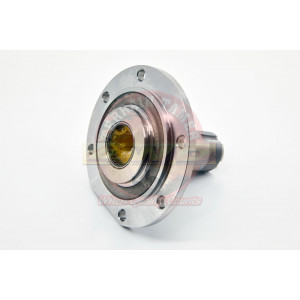 SPINDLE FRONT R/H SUITS AUTOMATIC FREE WHEELING HUBS