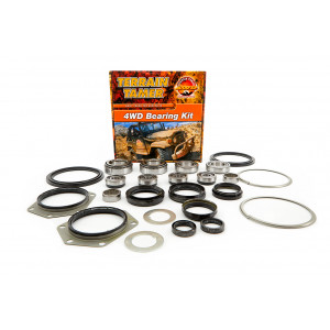 KIT DE RÃ‰FECTION D'Ã‰TANCHÃ‰ITÃ‰ & PIVOTS & ROULEMENTS DE ROUE