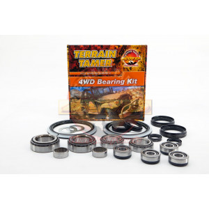 KIT DE RÃ‰FECTION D'Ã‰TANCHÃ‰ITE & PIVOTS & ROULEMENTS DE ROUE