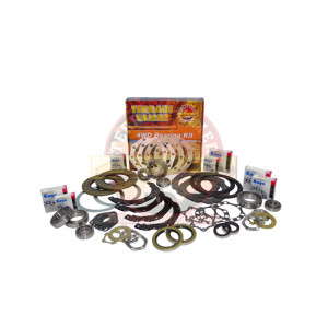 KIT SH5 & ROULEMENTS DE ROUE