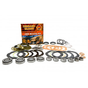 KIT SH9 & ROULEMENTS DE ROUE