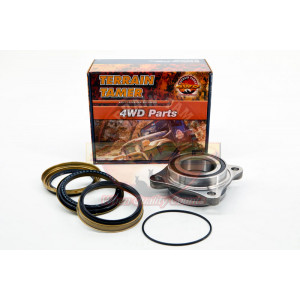 KIT ROULEMENT DE ROUE AVANT