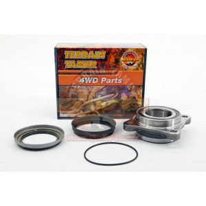 KIT ROULEMENT DE ROUE AVANT SANS ABS