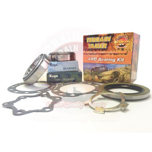 KIT ROULEMENT DE ROUE