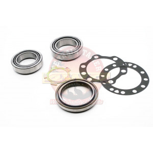 KIT ROULEMENT DE ROUE AVANT