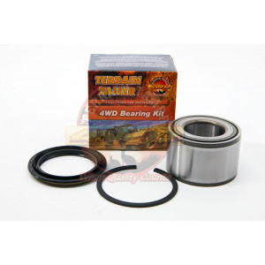 KIT ROULEMENT DE ROUE AVANT 4WD
