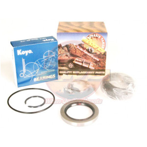 KIT ROULEMENT DE ROUE ARRIÈRE