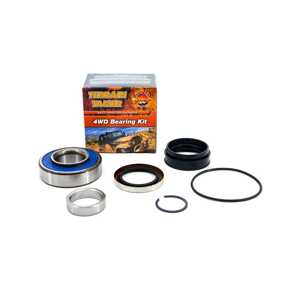 KIT ROULEMENT DE ROUE ARRIÈRE (42423-20010 REQUIS POUR ABS)