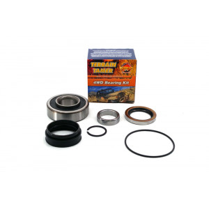 KIT ROULEMENT DE ROUE ARRIÈRE HIACE TRH201