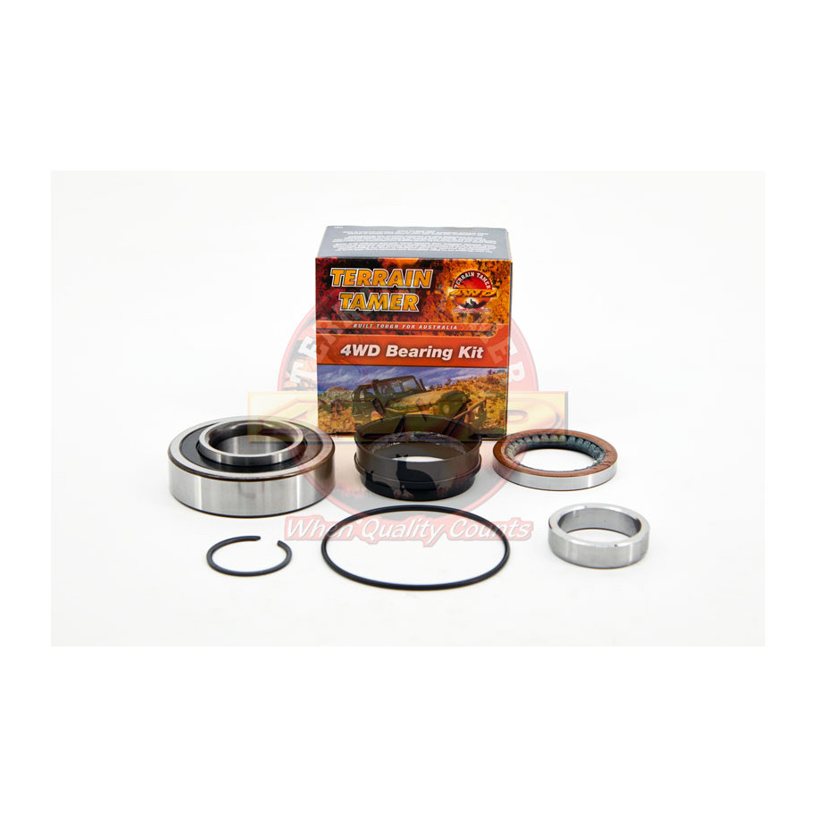 KIT ROULEMENT DE ROUE ORIGINE (42423-20010 REQUIS POUR ABS)