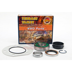 KIT ROULEMENT DE ROUE ARRIÈRE POUR FREIN À TAMBOUR