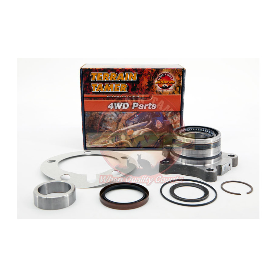 KIT ROULEMENT DE ROUE ARRIÈRE GAUCHE