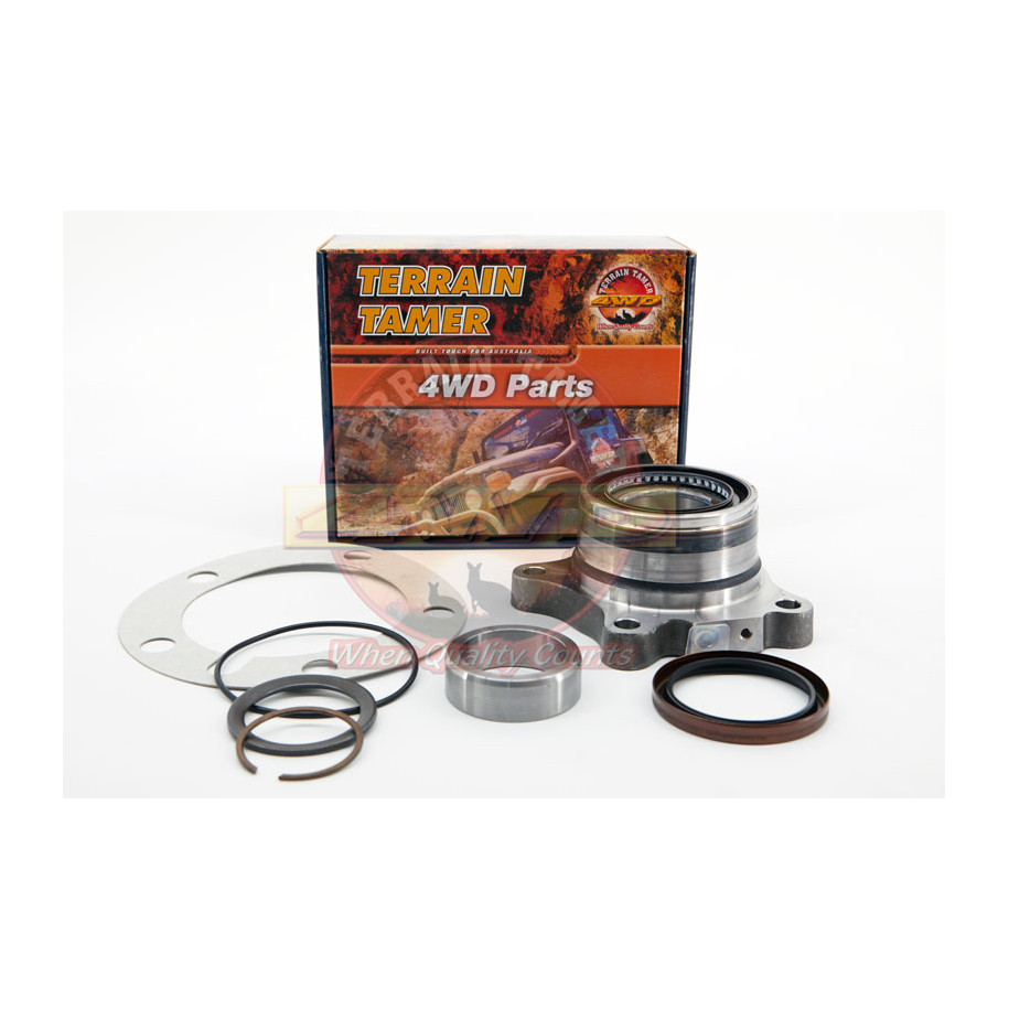 KIT ROULEMENT DE ROUE ARRIÈRE DROIT