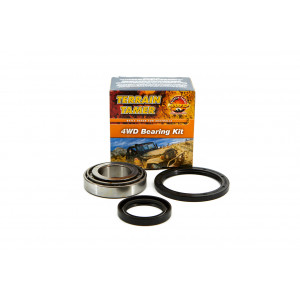 KIT ROULEMENT DE ROUE ARRIÈRE CHASSIS COURT (C216 DIFF)