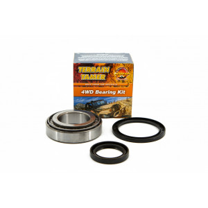 KIT ROULEMENT DE ROUE ARRIÈRE (H260 DIFF)