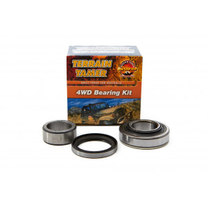 KIT ROULEMENT DE ROUE ARRIÈRE SUZUKI SIERRA SAUF UTILITY