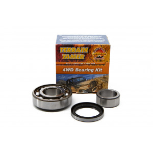 KIT ROULEMENT DE ROUE ARRIÈRE SUZUKI SIERRA UTILITY