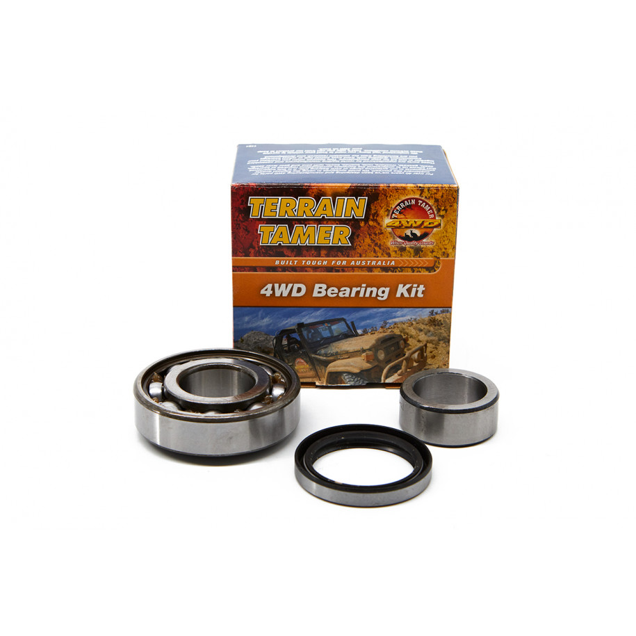 KIT ROULEMENT DE ROUE ARRIÈRE SUZUKI SIERRA UTILITY