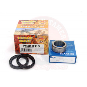 KIT ROULEMENT DE ROUE ARRIÈRE SUZUKI VITARA CHASSIS COURT