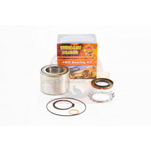 KIT ROULEMENT DE ROUE ARRIÈRE