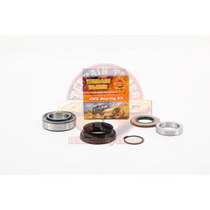 KIT ROULEMENT DE ROUE ARRIÈRE D40M FABRI ESPAGNOL VIN VSKC 2