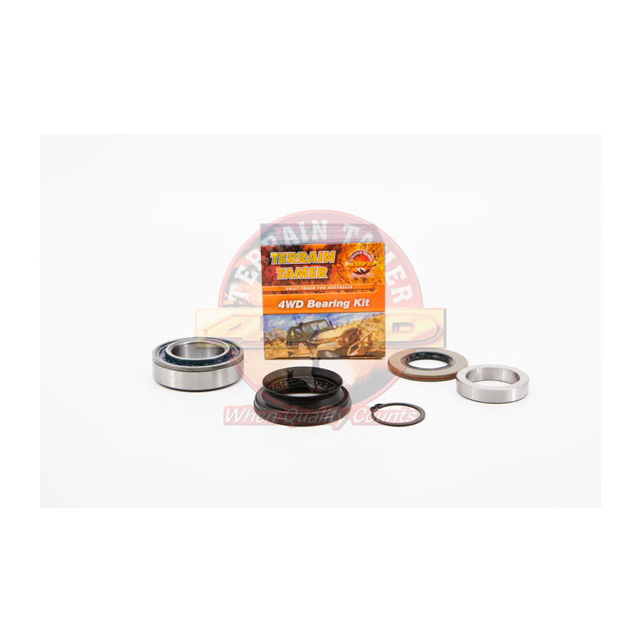 KIT ROULEMENT DE ROUE ARRIÈRE D40M FABRI ESPAGNOL VIN VSKC 2