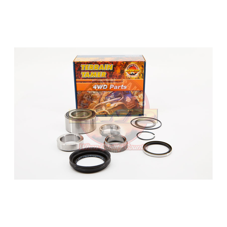 KIT ROULEMENT de ROUE Arrière