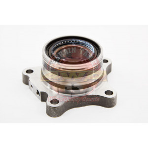 HUB & BEARING ASSY REAR R/H