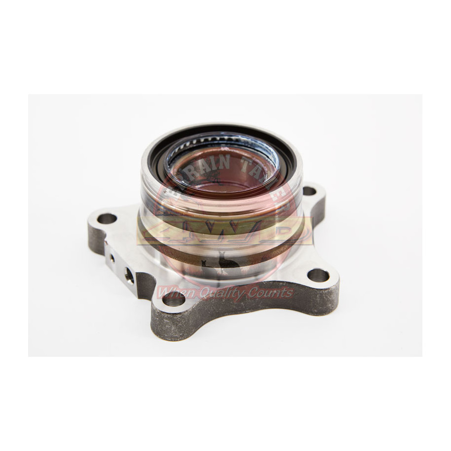 HUB & BEARING ASSY REAR R/H