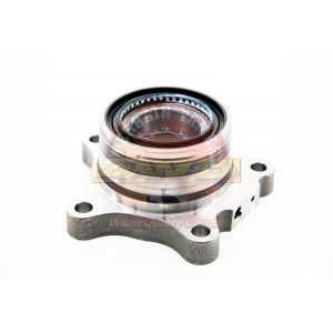 HUB & BEARING ASSY REAR L/H