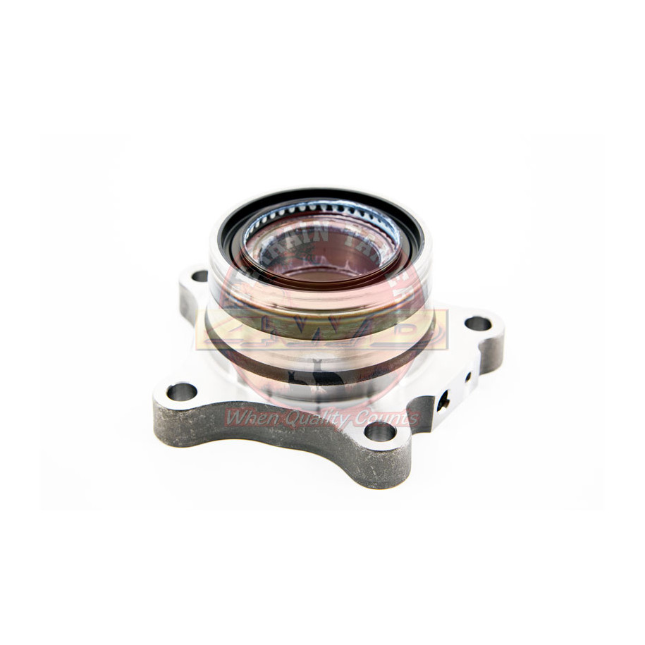 HUB & BEARING ASSY REAR L/H