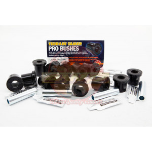 KIT BAGUES DE LAMES PRO (AXE D'ORIGINE)