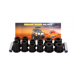 KIT BAGUES DE LAMES PRO