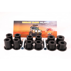 KIT BAGUES DE LAMES PRO