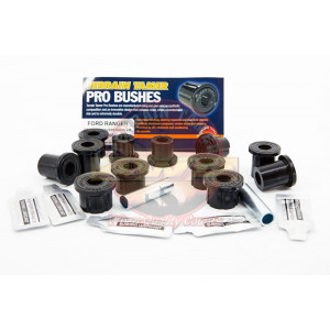 KIT BAGUES DE LAMES PRO