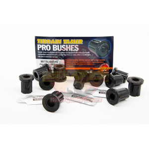 KIT BAGUES DE LAMES PRO