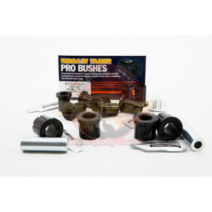 KIT BAGUES DE LAMES PRO POUR MIT009C/HD