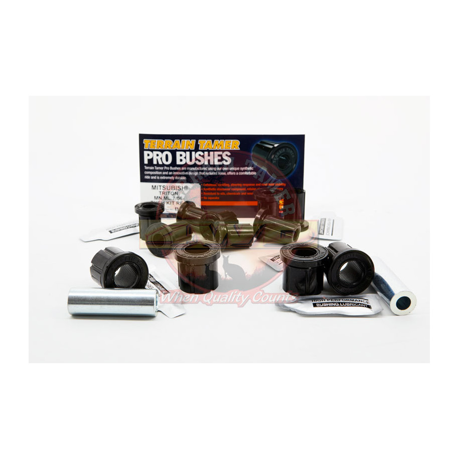 KIT BAGUES DE LAMES PRO POUR MIT009C/HD
