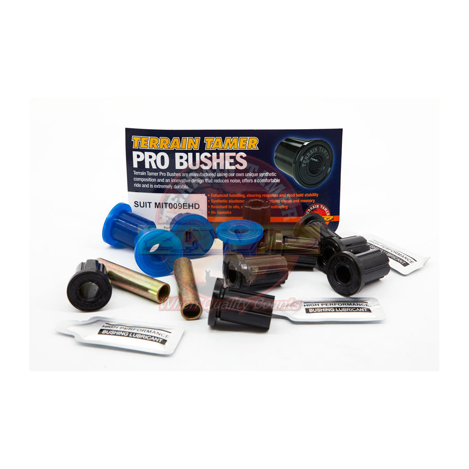 KIT BAGUES DE LAMES PRO POUR MIT009EHD SEULEMENT