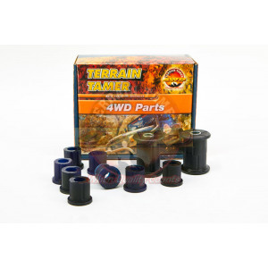 KIT BAGUES DE LAMES PRO