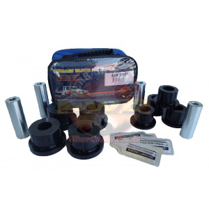 KIT BAGUES DE LAMES PRO