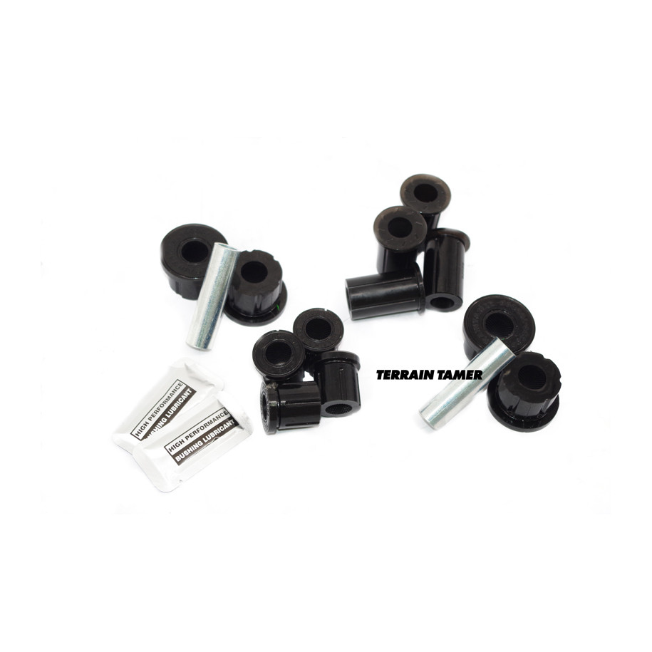 KIT BAGUES DE LAMES PRO