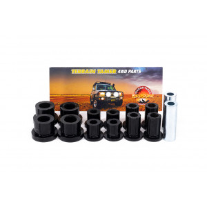 KIT BAGUES DE LAMES PRO