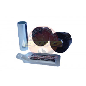 KIT BAGUES DE LAMES PRO TERRAIN TAMER