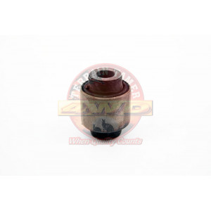 SILENT BLOC INFÉRIEUR D'AMORTISSEUR ARR