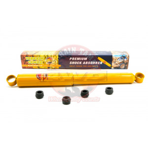 AMORTISSEUR GAZ RENFORCÉ